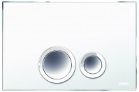 JOMO Elegance 2.0 clapeta Alb Mat